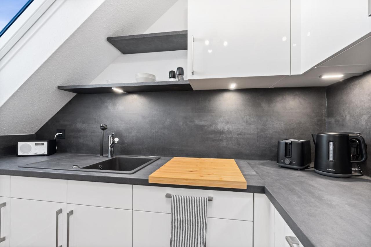 Apartment Lio - Und Zentrum *