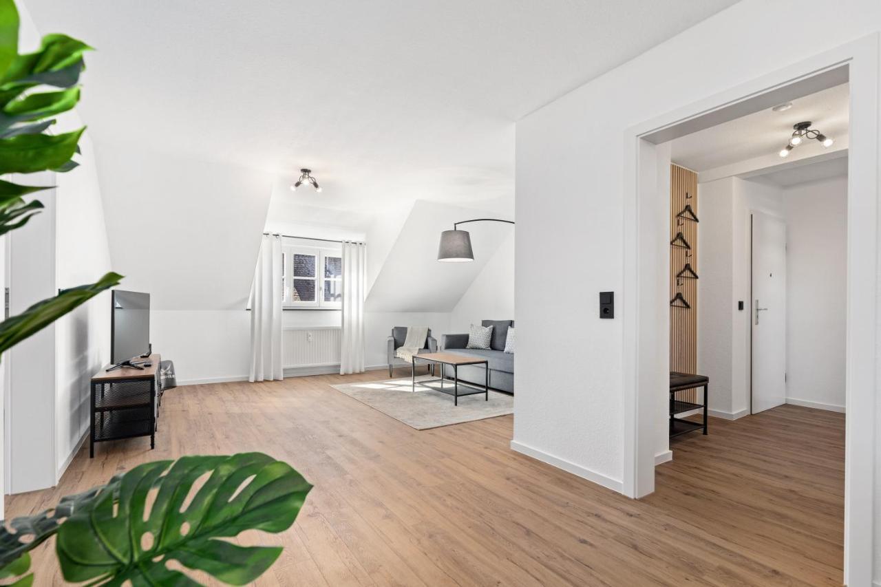 Apartment Lio - Und Zentrum Friedrichshafen