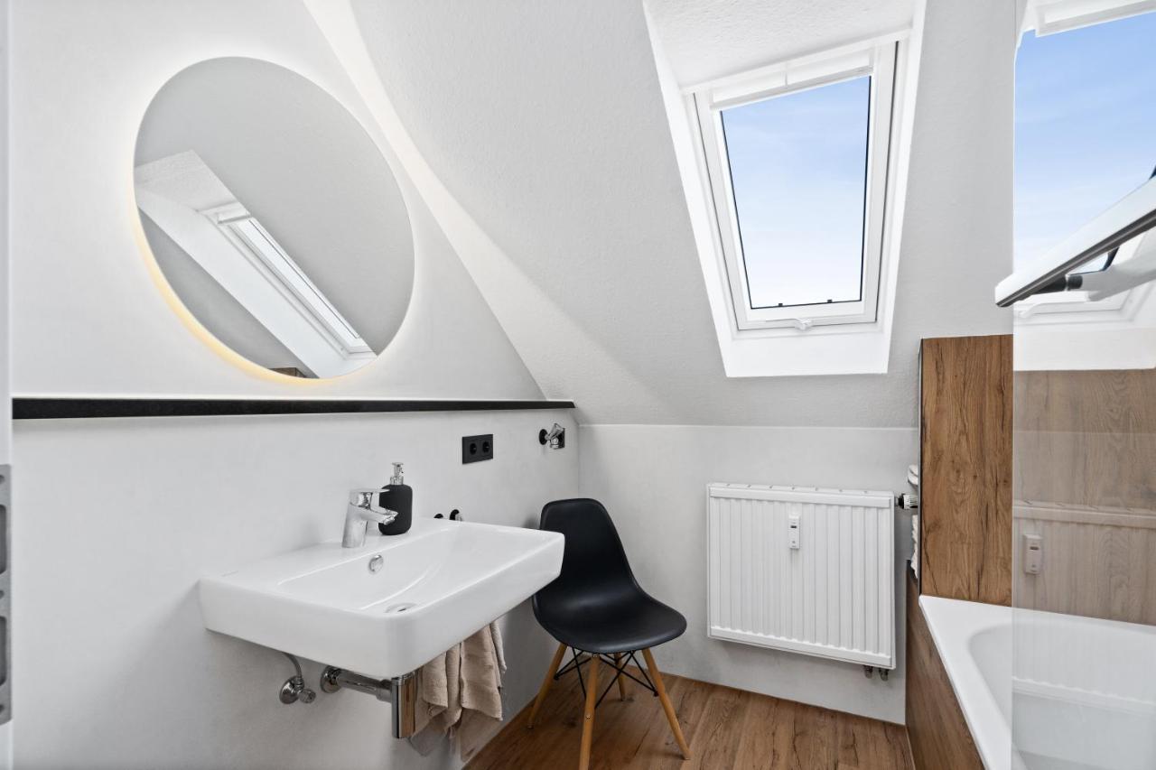 Apartment Lio - Und Zentrum Friedrichshafen
