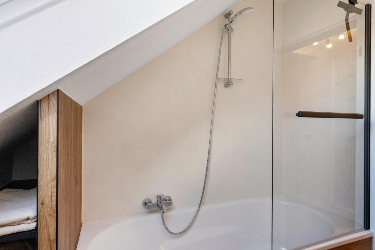 Apartment Lio - Und Zentrum Friedrichshafen