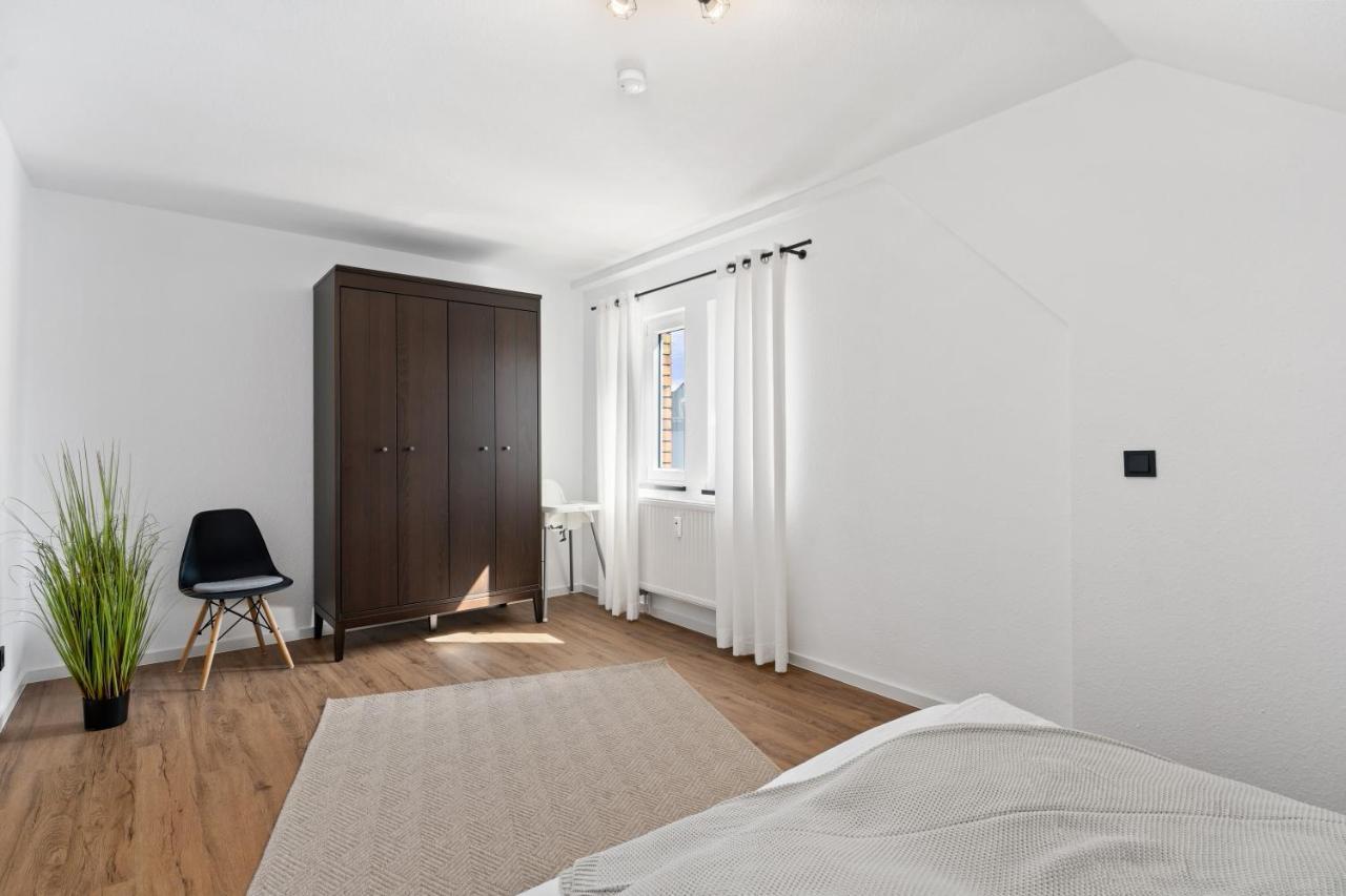 Lio - Und Zentrum Apartment *