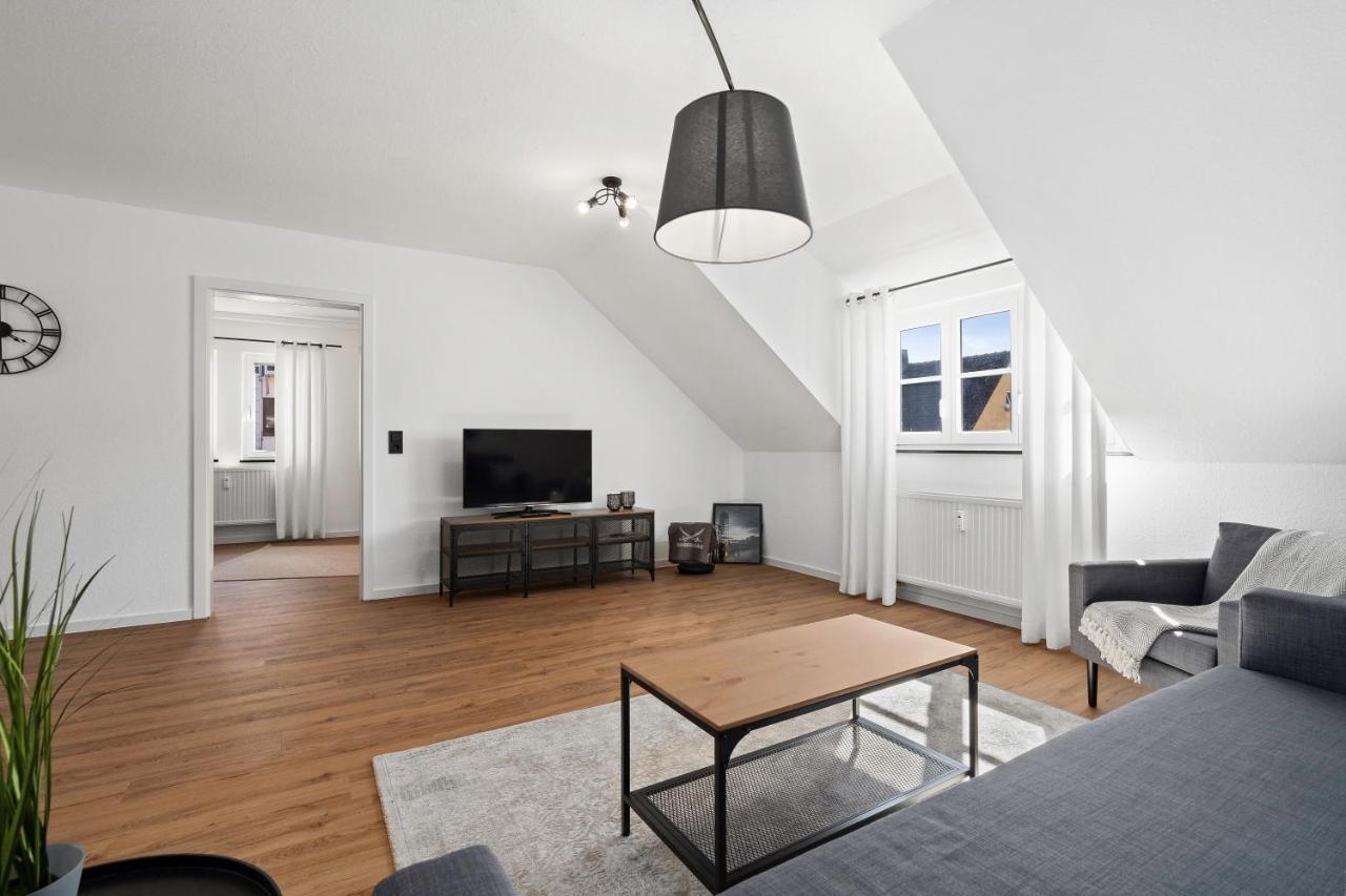 Apartment Lio - Und Zentrum FDH