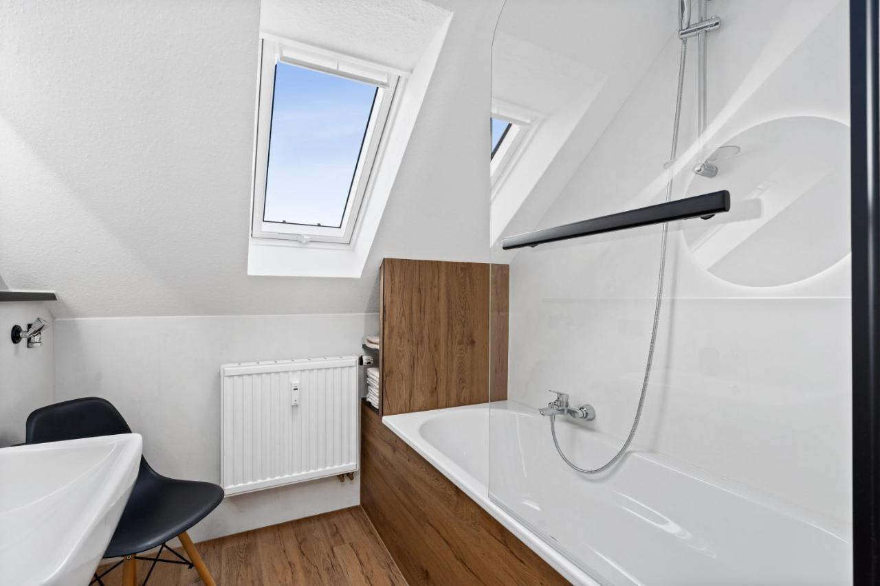 Apartment Lio - Und Zentrum *