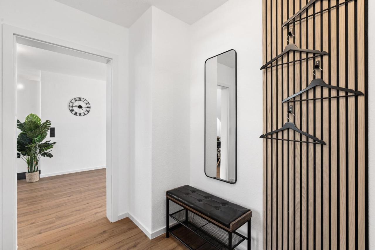 Lio - Und Zentrum Apartment