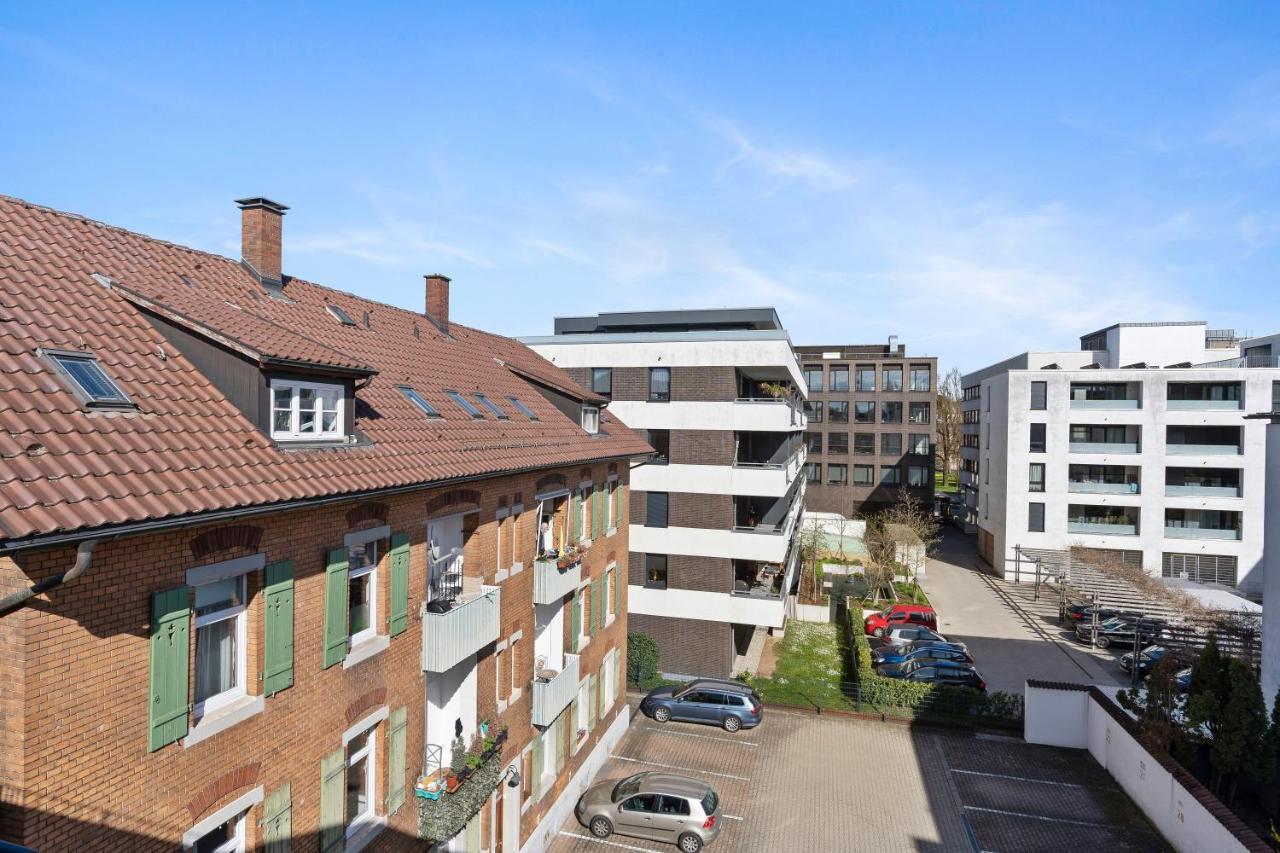 Lio - Und Zentrum Apartment Friedrichshafen